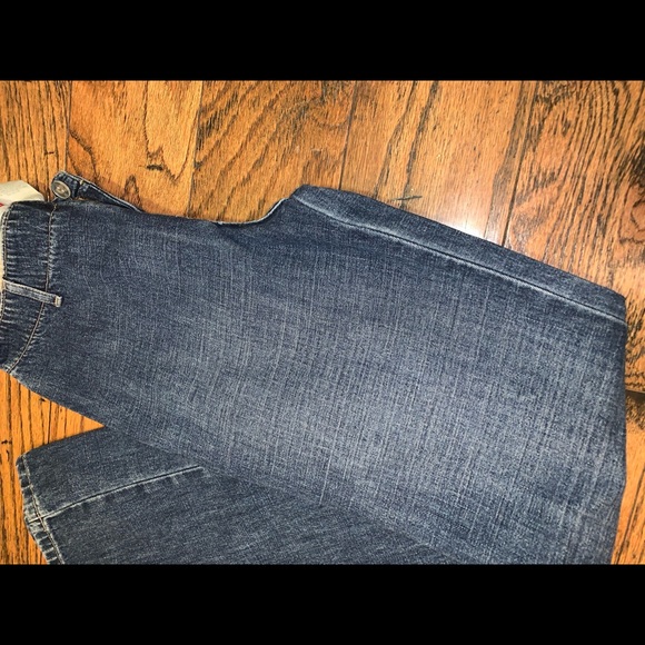 Vintage Guess flare jeans - size 29 - Picture 4 of 12